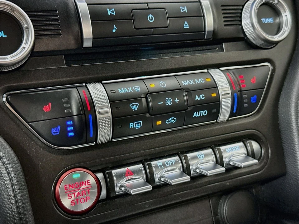 2020 Ford S550 Mustang GT - Image 12 of 31