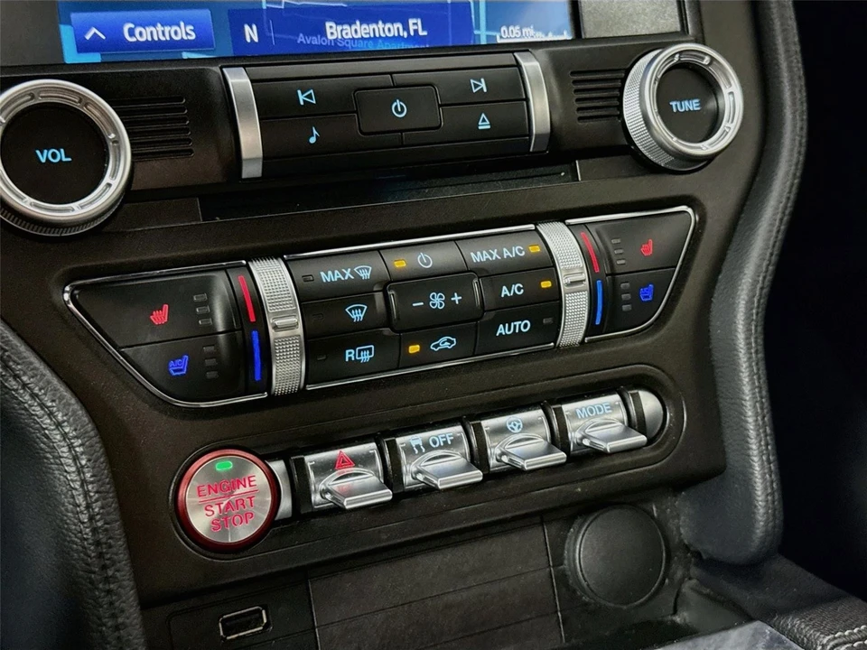 2020 Ford S550 Mustang GT - Image 14 of 31
