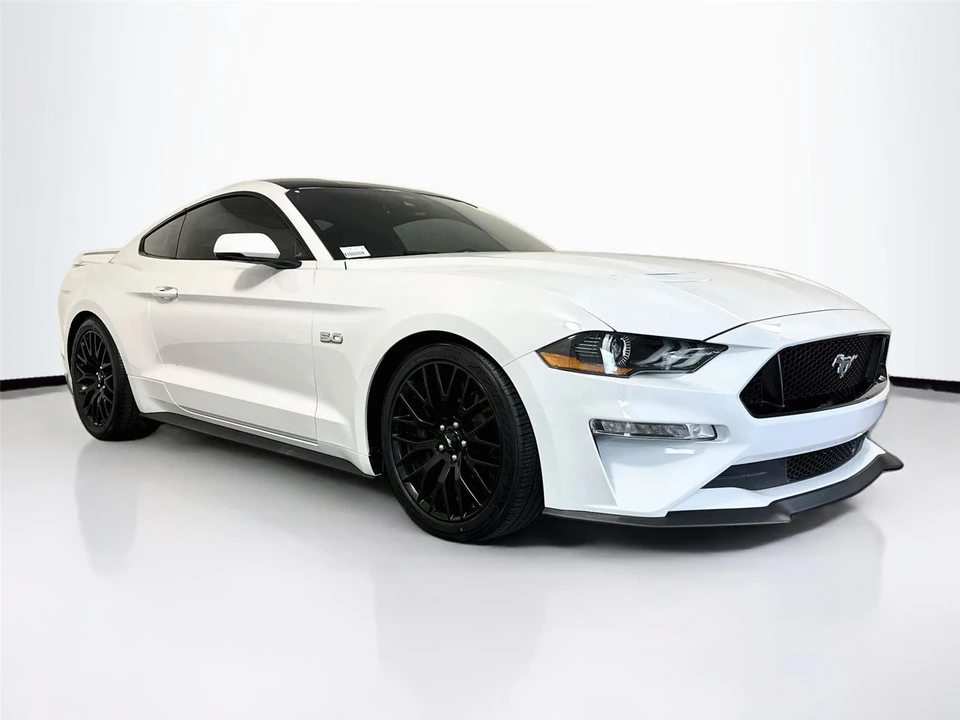 2020 Ford S550 Mustang GT - Image 31 of 31