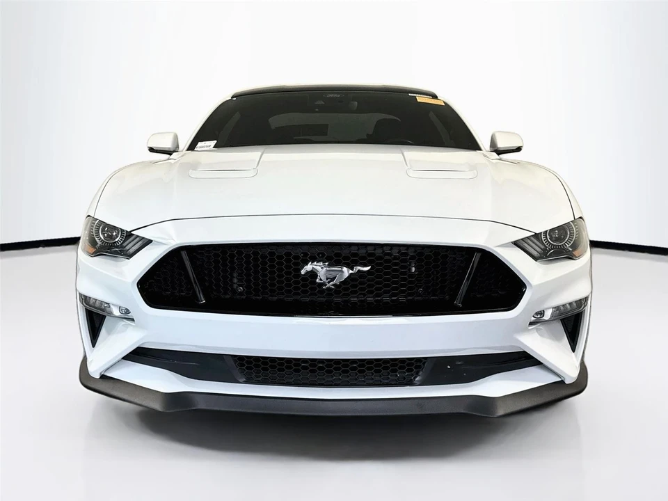 2020 Ford S550 Mustang GT - Image 23 of 31