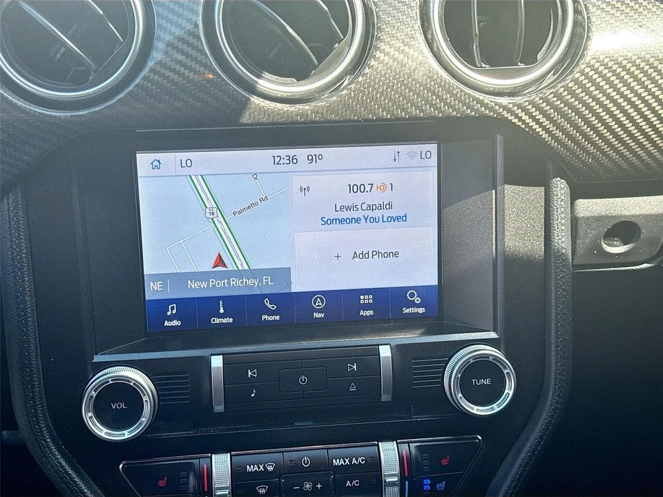 2020 Ford S550 Mustang - Image 15 of 21