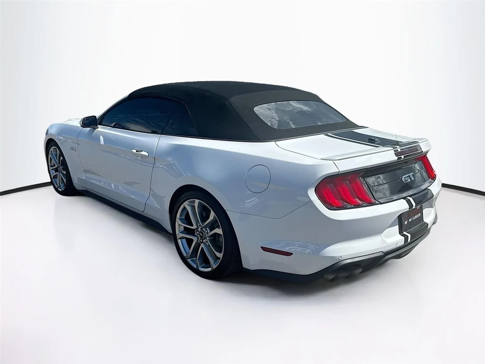 2020 Ford S550 Mustang - Image 5 of 21