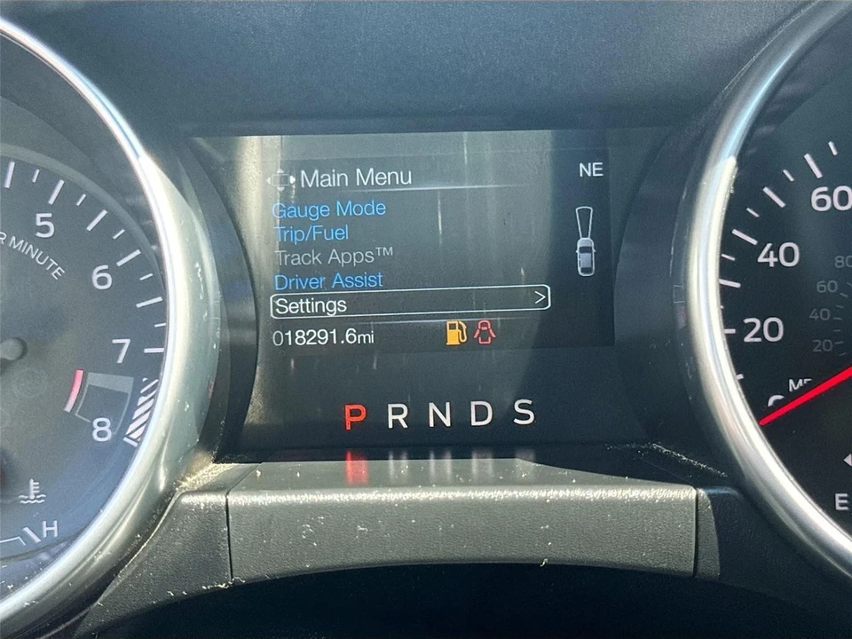2020 Ford S550 Mustang - Image 12 of 21