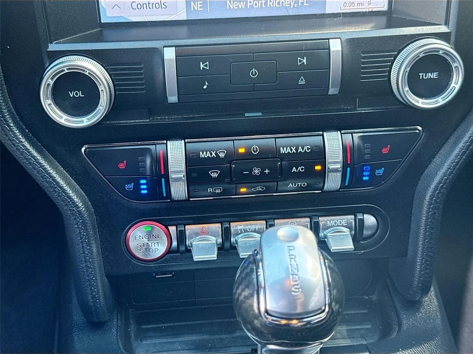 2020 Ford S550 Mustang - Image 16 of 21