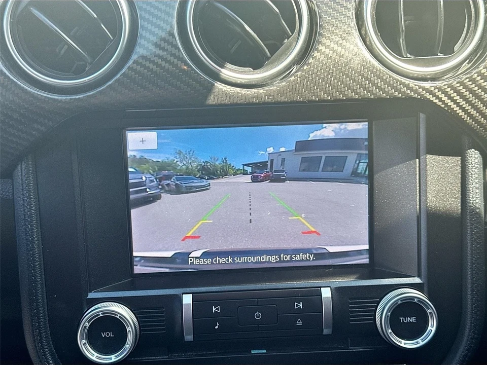 2020 Ford S550 Mustang - Image 14 of 21