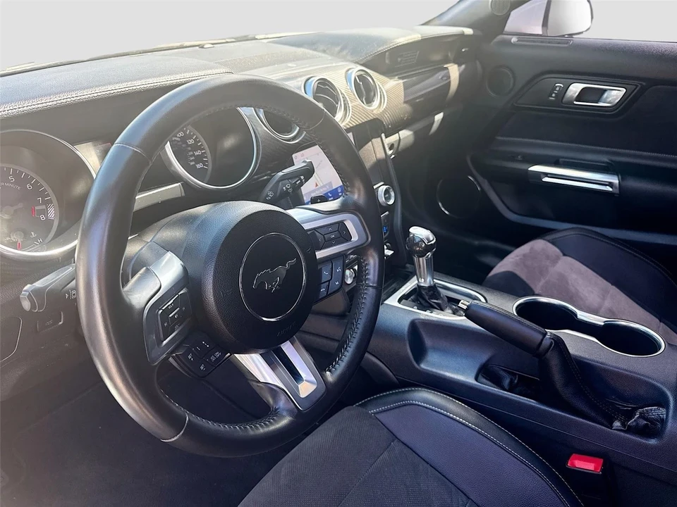 2020 Ford S550 Mustang - Image 9 of 21
