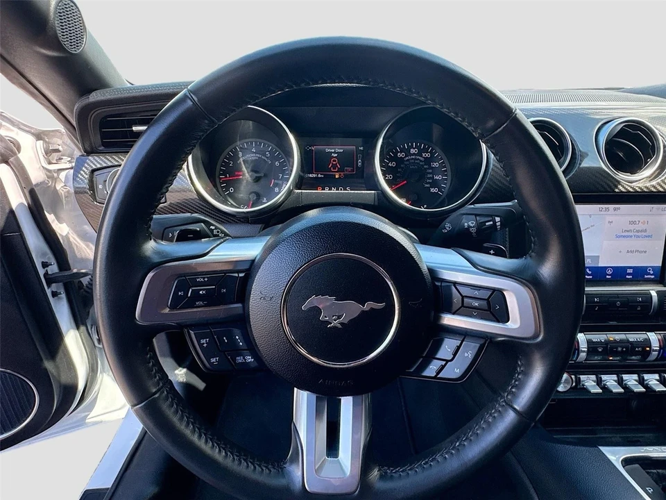 2020 Ford S550 Mustang - Image 11 of 21