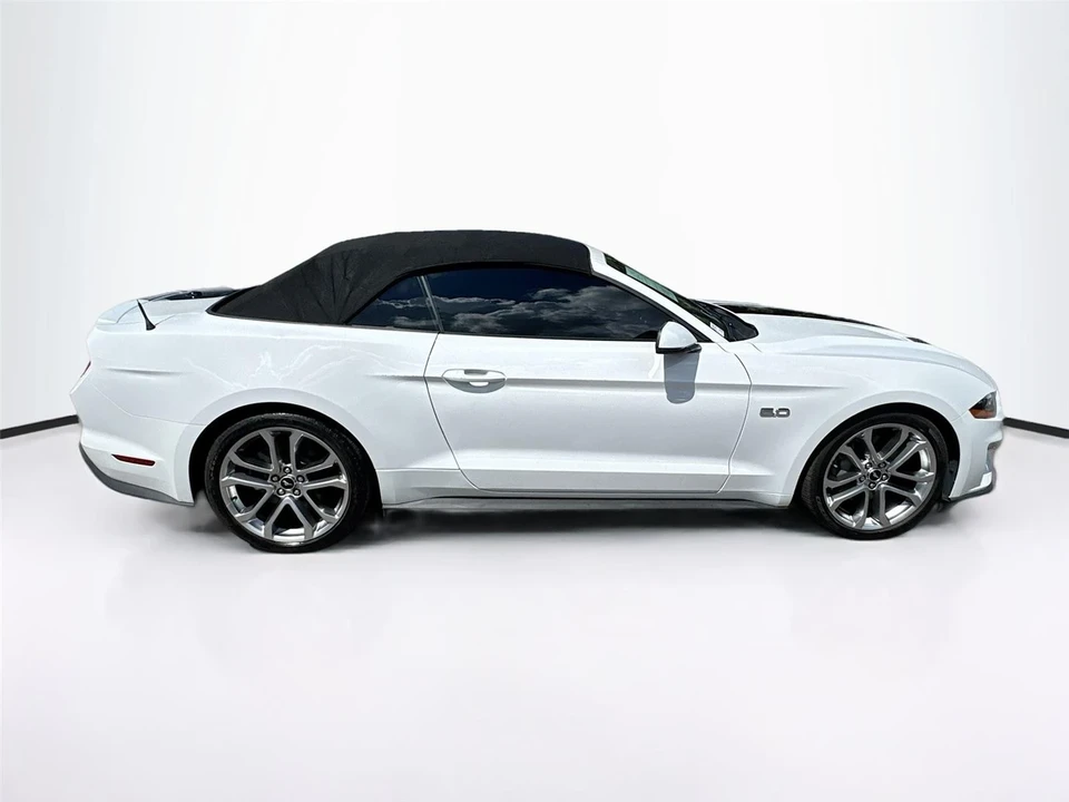 2020 Ford S550 Mustang - Image 8 of 21