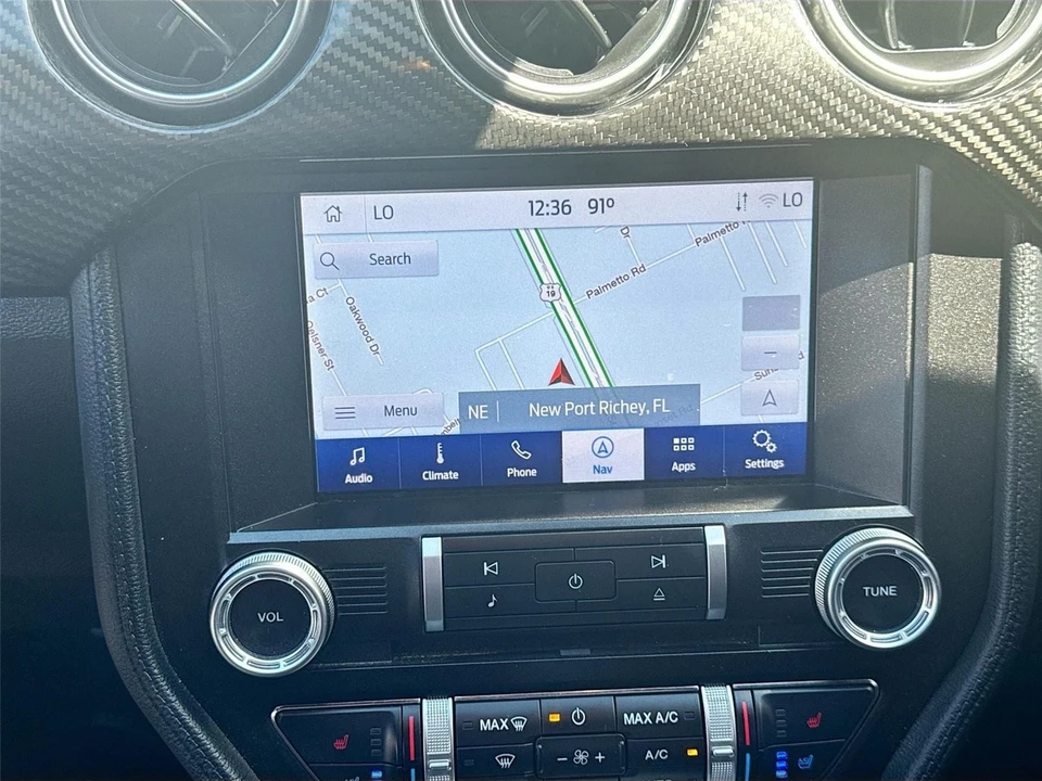 2020 Ford S550 Mustang - Image 13 of 21