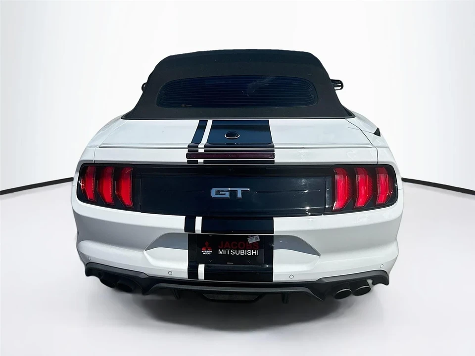 2020 Ford S550 Mustang - Image 6 of 21