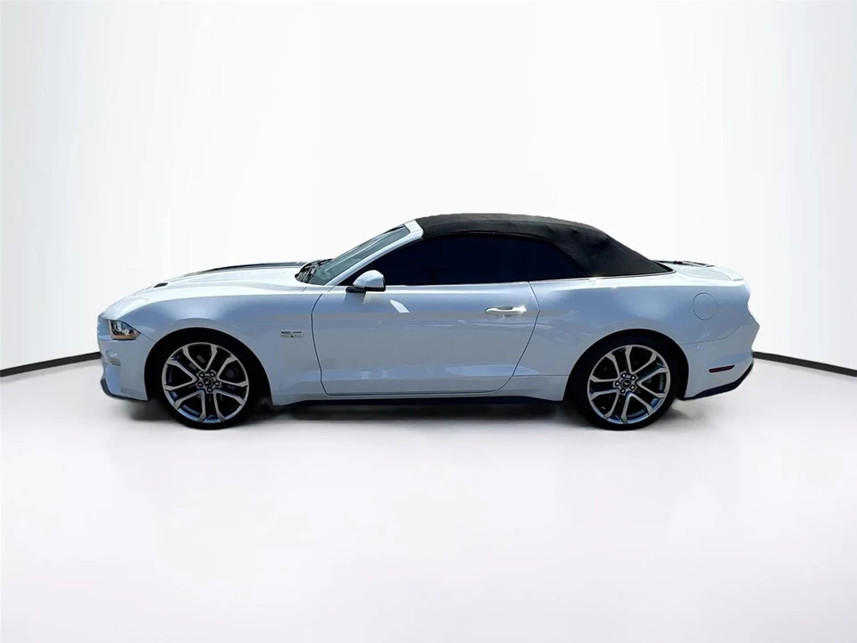2020 Ford S550 Mustang - Image 4 of 21