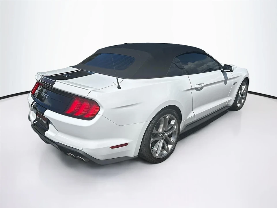 2020 Ford S550 Mustang - Image 7 of 21