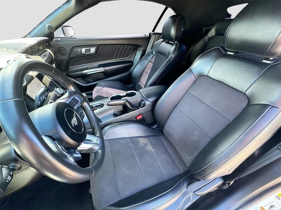 2020 Ford S550 Mustang - Image 21 of 21