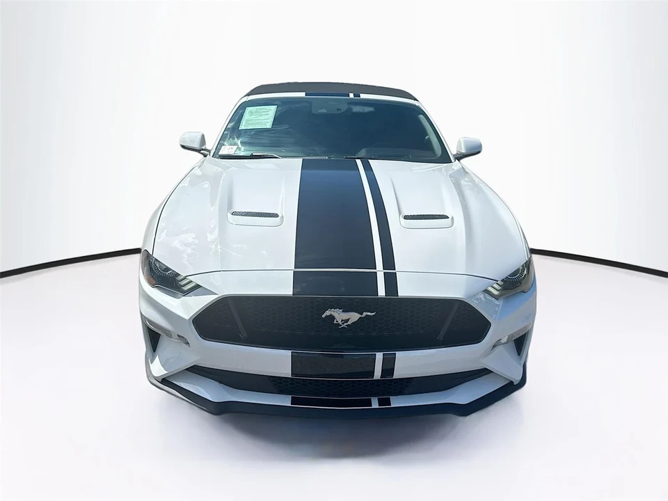 2020 Ford S550 Mustang - Image 2 of 21