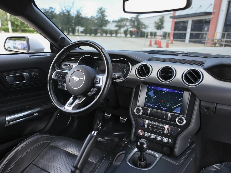 2020 Ford S550 Mustang - Image 14 of 18