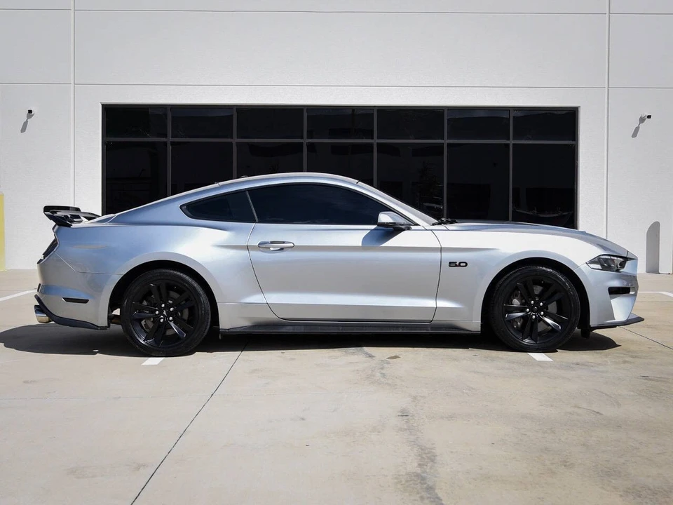 2020 Ford S550 Mustang - Image 9 of 18
