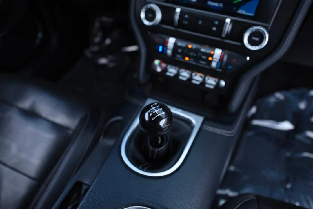 2020 Ford S550 Mustang - Image 15 of 18