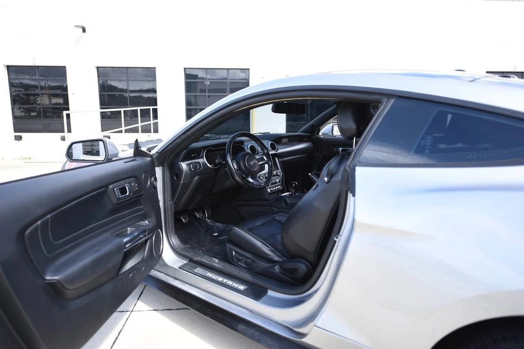 2020 Ford S550 Mustang - Image 11 of 18