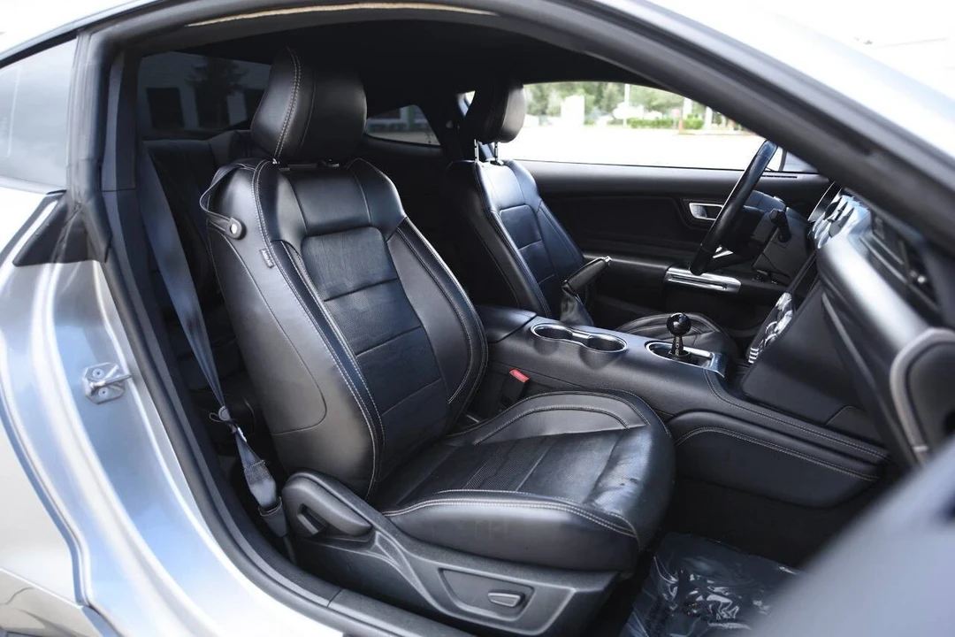 2020 Ford S550 Mustang - Image 13 of 18
