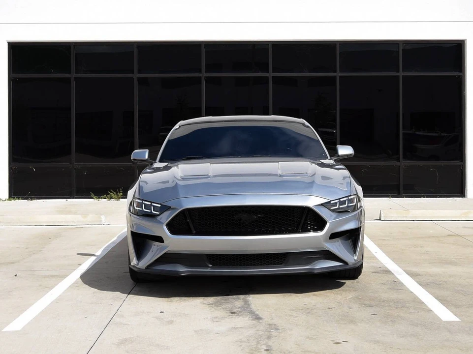 2020 Ford S550 Mustang - Image 3 of 18