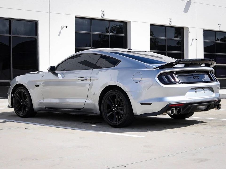 2020 Ford S550 Mustang - Image 6 of 18