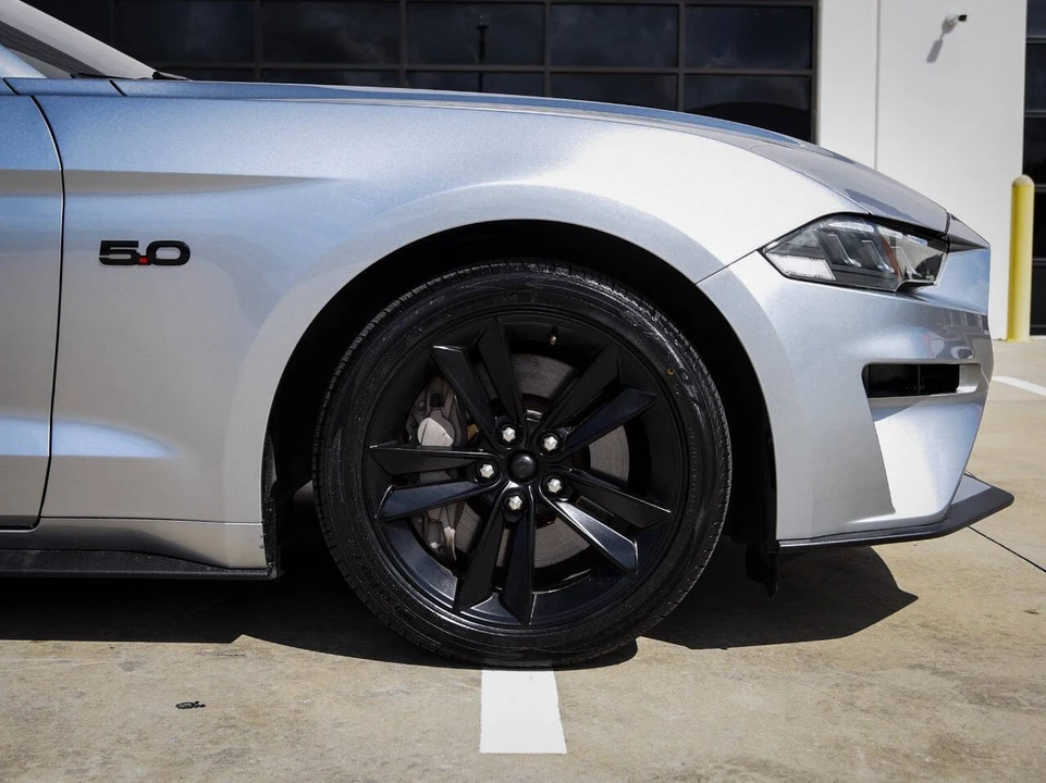 2020 Ford S550 Mustang - Image 10 of 18