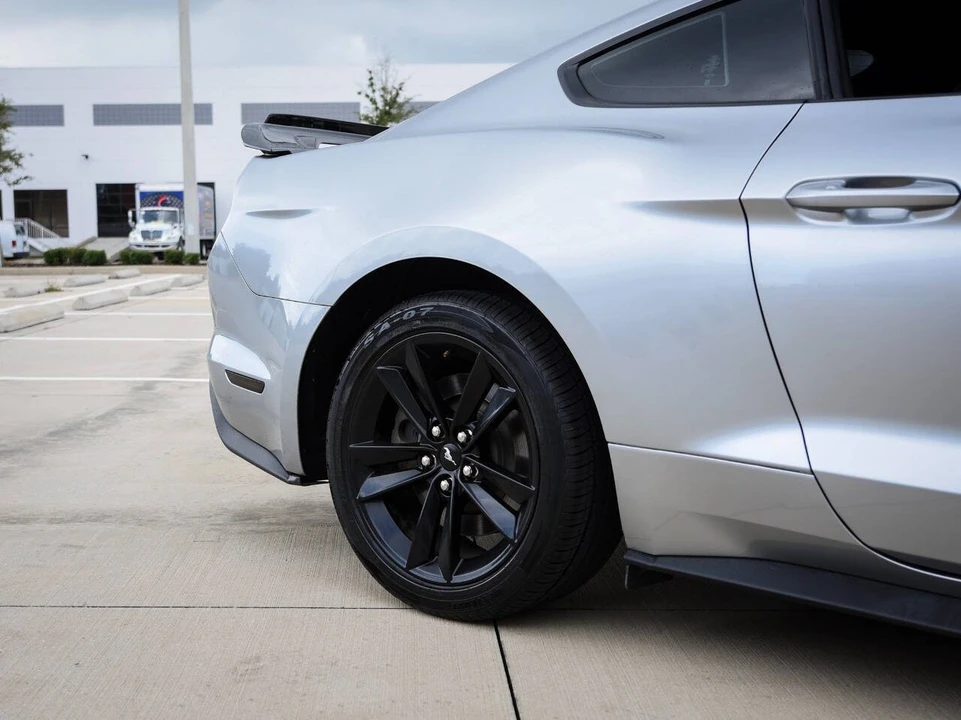 2020 Ford S550 Mustang - Image 17 of 18