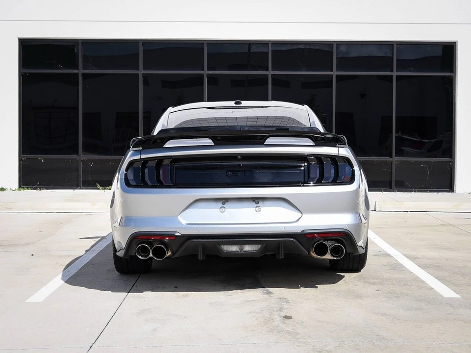 2020 Ford S550 Mustang - Image 7 of 18