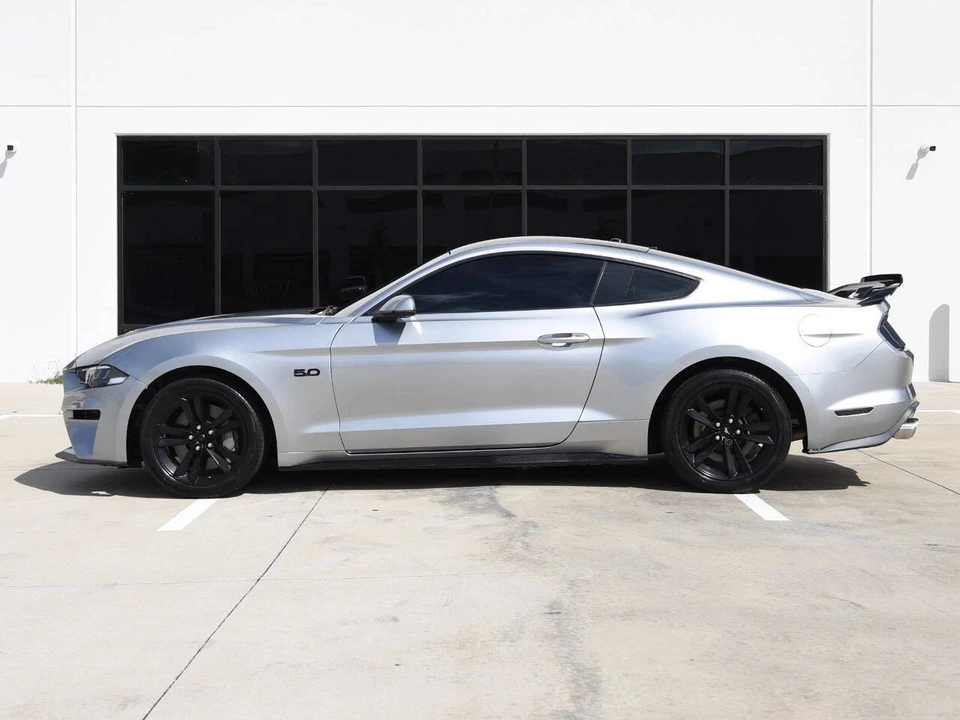 2020 Ford S550 Mustang - Image 5 of 18