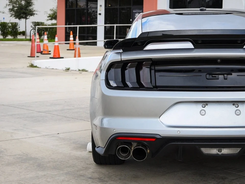 2020 Ford S550 Mustang - Image 18 of 18