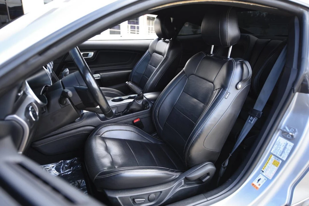 2020 Ford S550 Mustang - Image 12 of 12