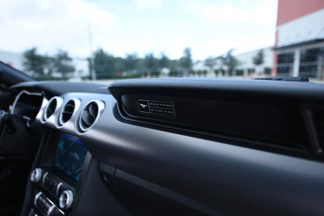 2020 Ford S550 Mustang - Image 16 of 18