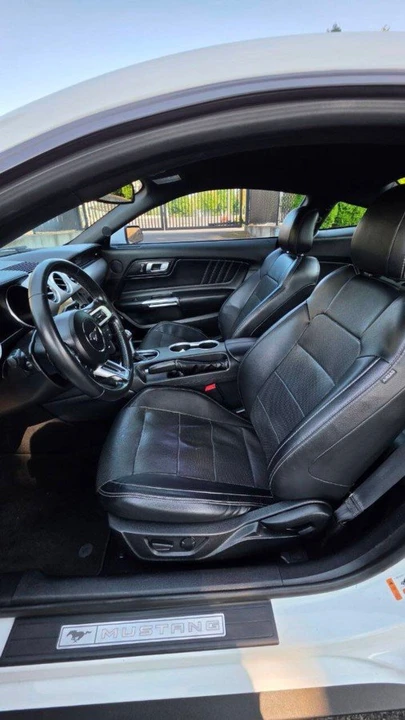 2020 Ford S550 Mustang GT - Image 10 of 15