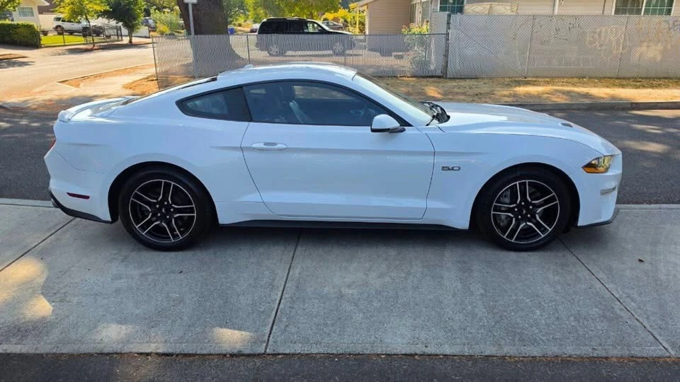 2020 Ford S550 Mustang GT - Image 4 of 15