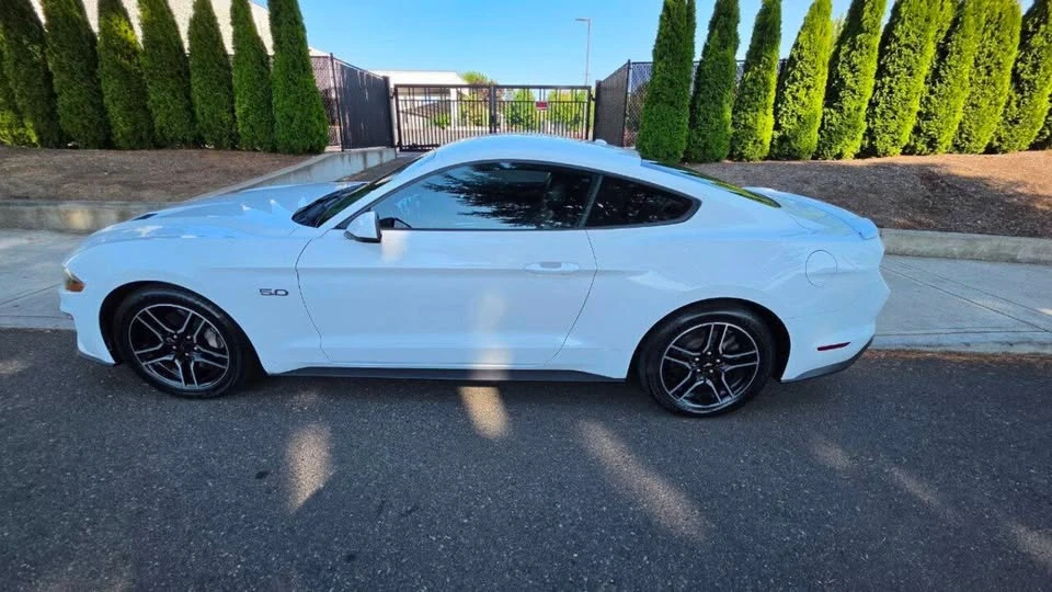 2020 Ford S550 Mustang GT - Image 8 of 15