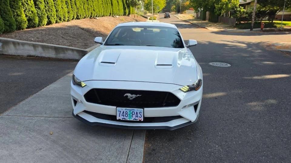 2020 Ford S550 Mustang GT - Image 2 of 15