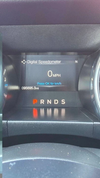 2020 Ford S550 Mustang GT - Image 14 of 15