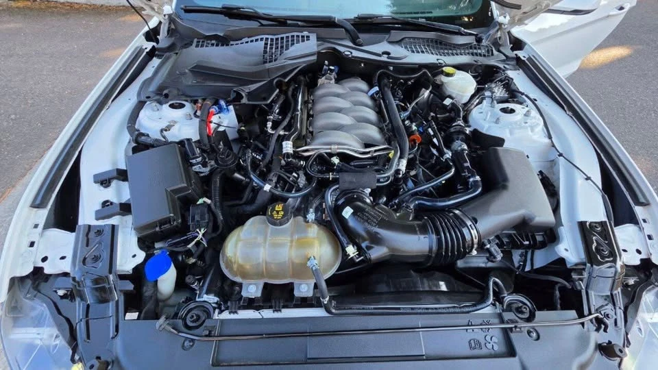 2020 Ford S550 Mustang GT - Image 13 of 15
