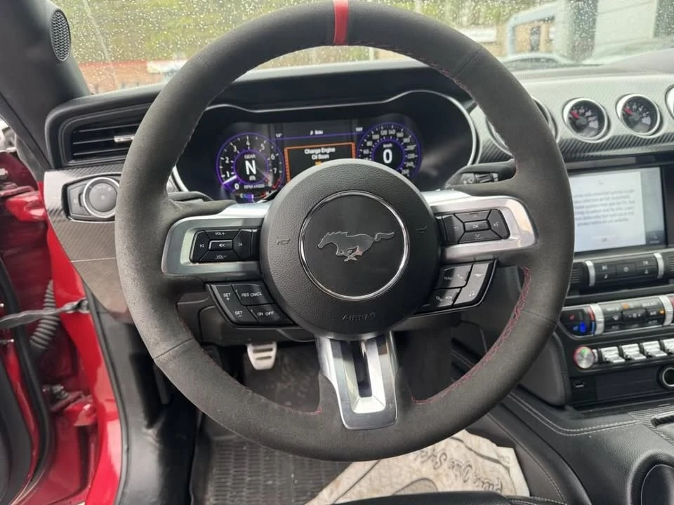 2020 Ford S550 Mustang GT - Image 11 of 18