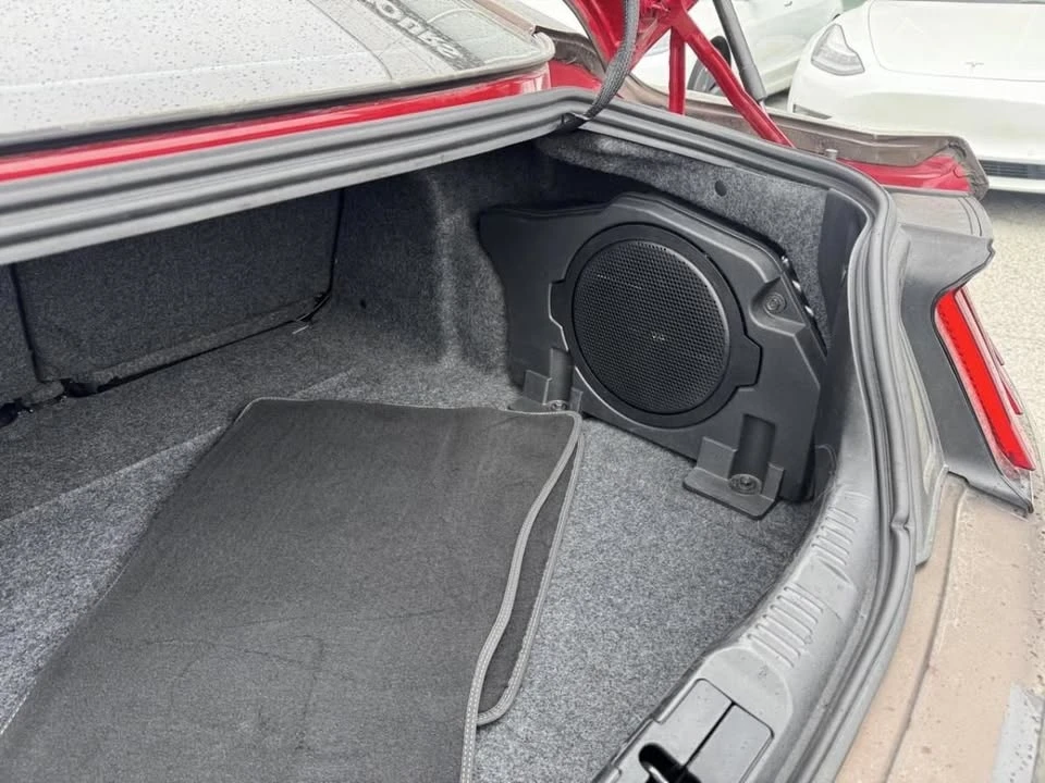 2020 Ford S550 Mustang GT - Image 16 of 18