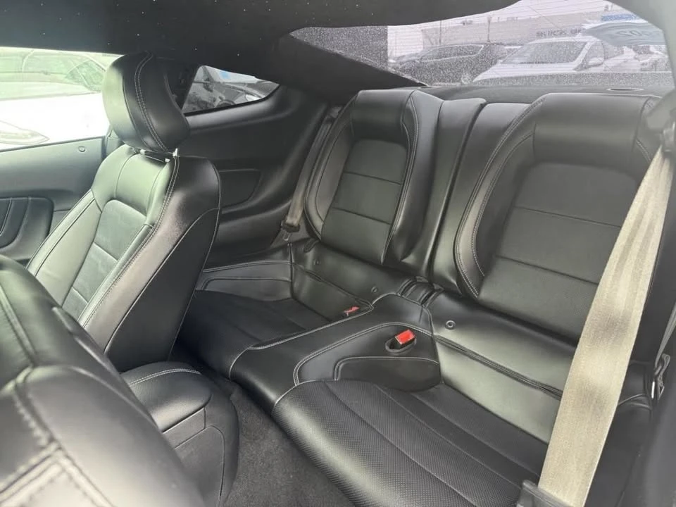 2020 Ford S550 Mustang GT - Image 9 of 18
