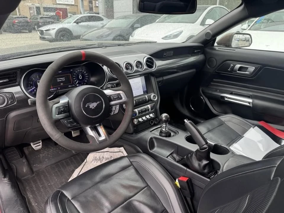 2020 Ford S550 Mustang GT - Image 10 of 18
