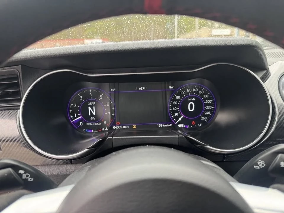 2020 Ford S550 Mustang GT - Image 12 of 18