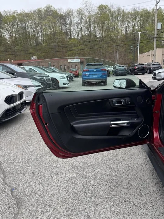 2020 Ford S550 Mustang GT - Image 7 of 18