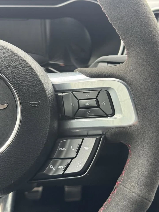 2020 Ford S550 Mustang GT - Image 13 of 18
