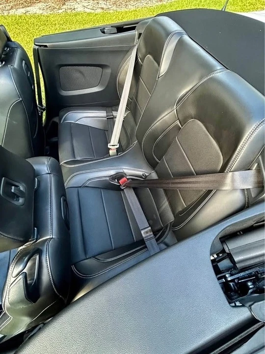 2020 Ford S550 Mustang - Image 8 of 12