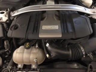 2020 Ford S550 Mustang - Image 11 of 14