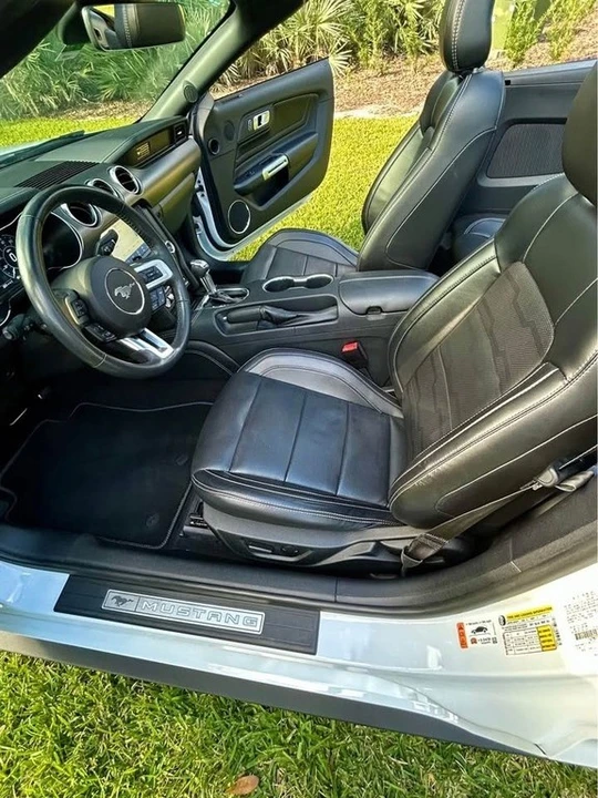 2020 Ford S550 Mustang - Image 6 of 14