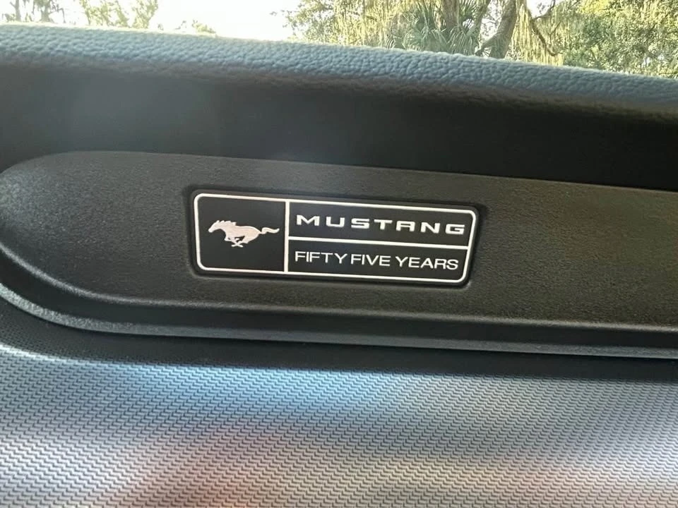 2020 Ford S550 Mustang - Image 12 of 14
