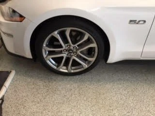2020 Ford S550 Mustang - Image 14 of 14
